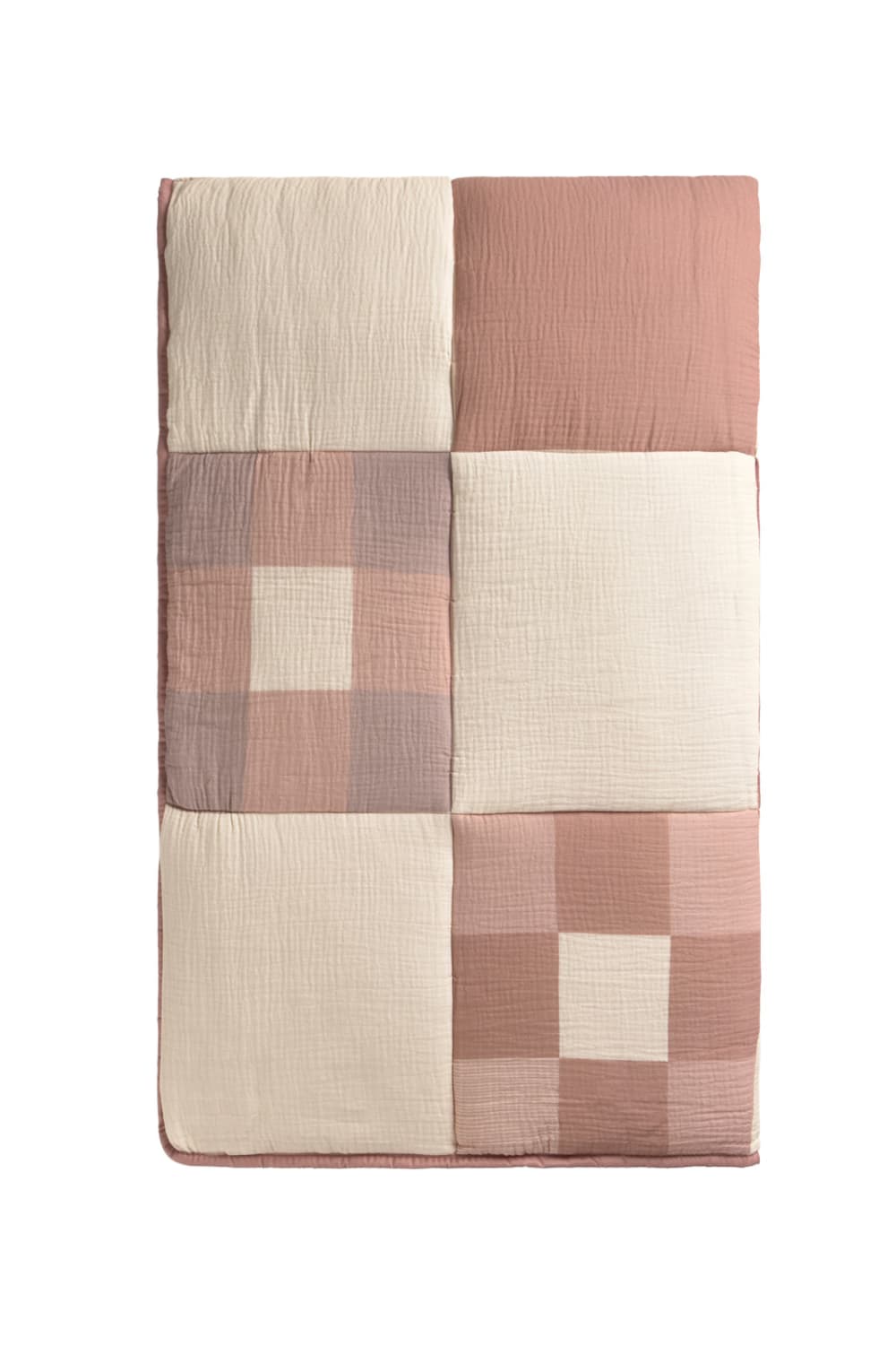 Decke Erde 170x220 für 90er Bett - Maisons Du Monde