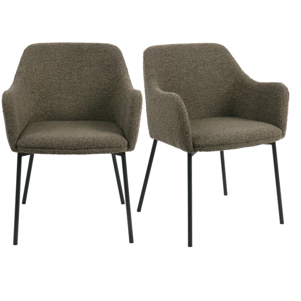 fauteuil de table en