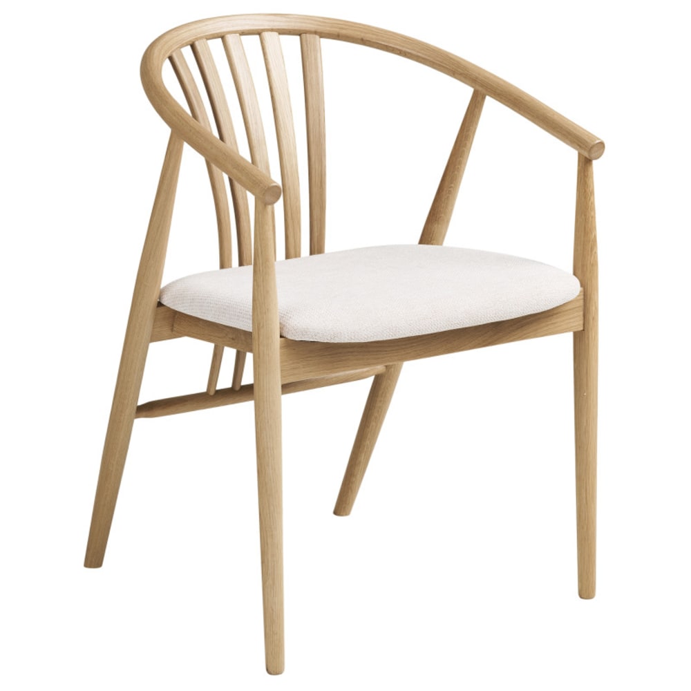 fauteuil de table en