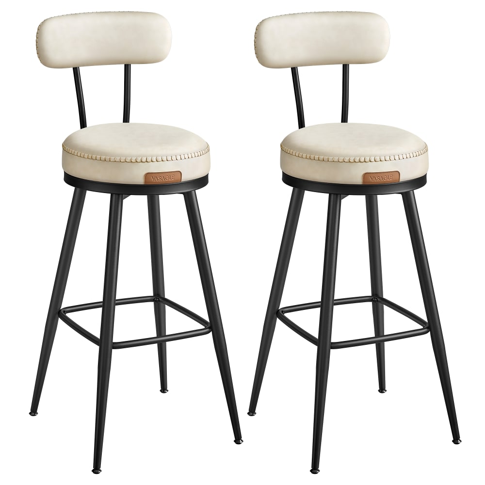 tabourets de bar lot