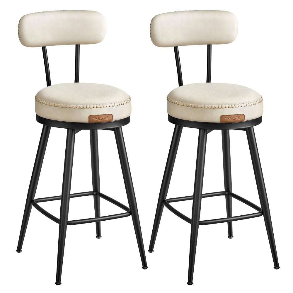 tabourets de bar lot
