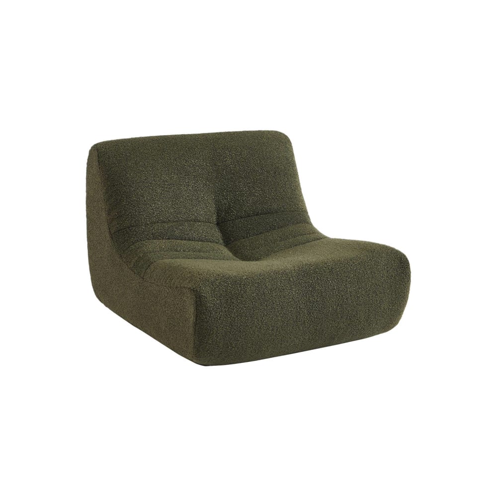Fauteuil chauffeuse enfant