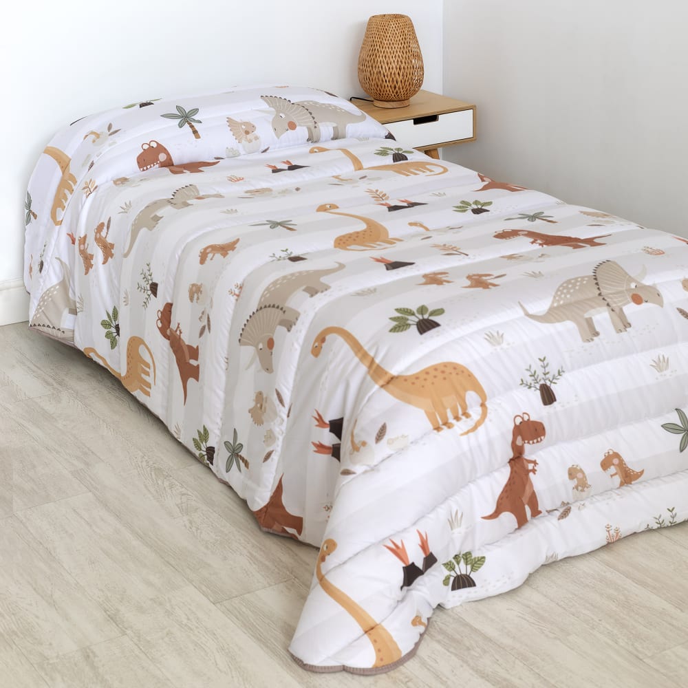 Édredon 100% Microfibre Multicolore 180x260 cm Édredon 100% Microfibre Multicolore 180x260 cm