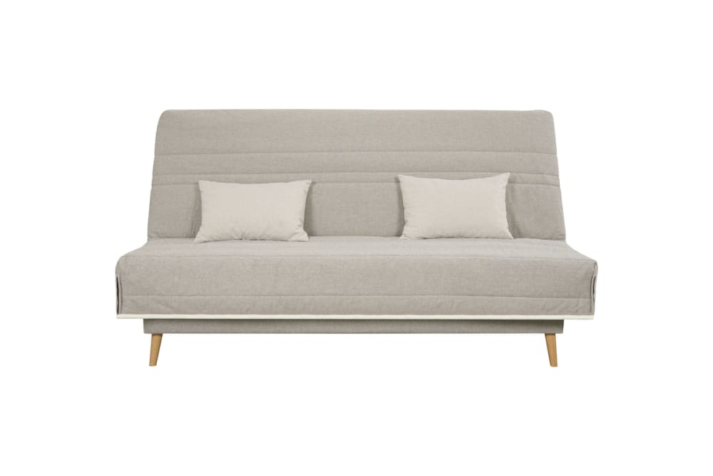 Banquette clic clac convertible