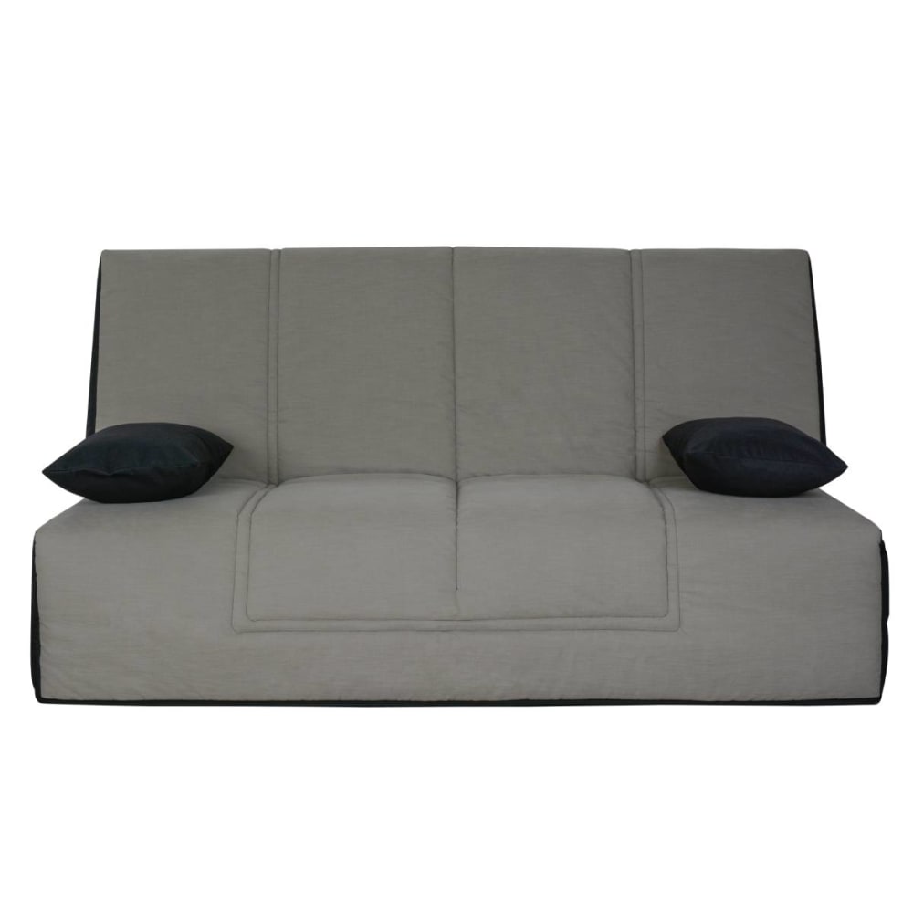 banquette clic clac convertible