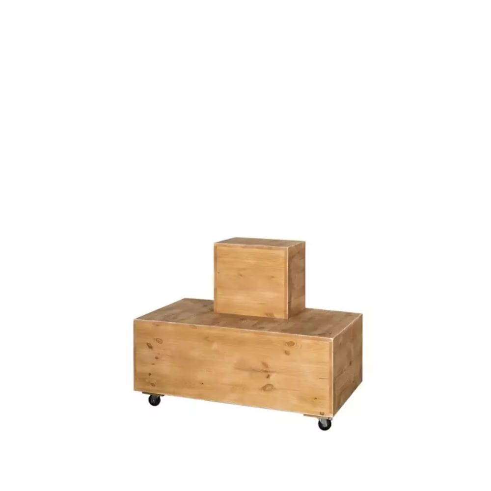 Complément présentoir