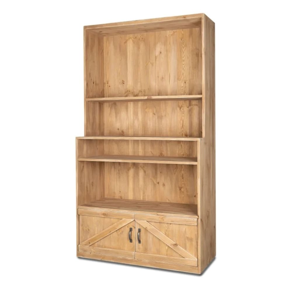 Etagère épicerie vrac
