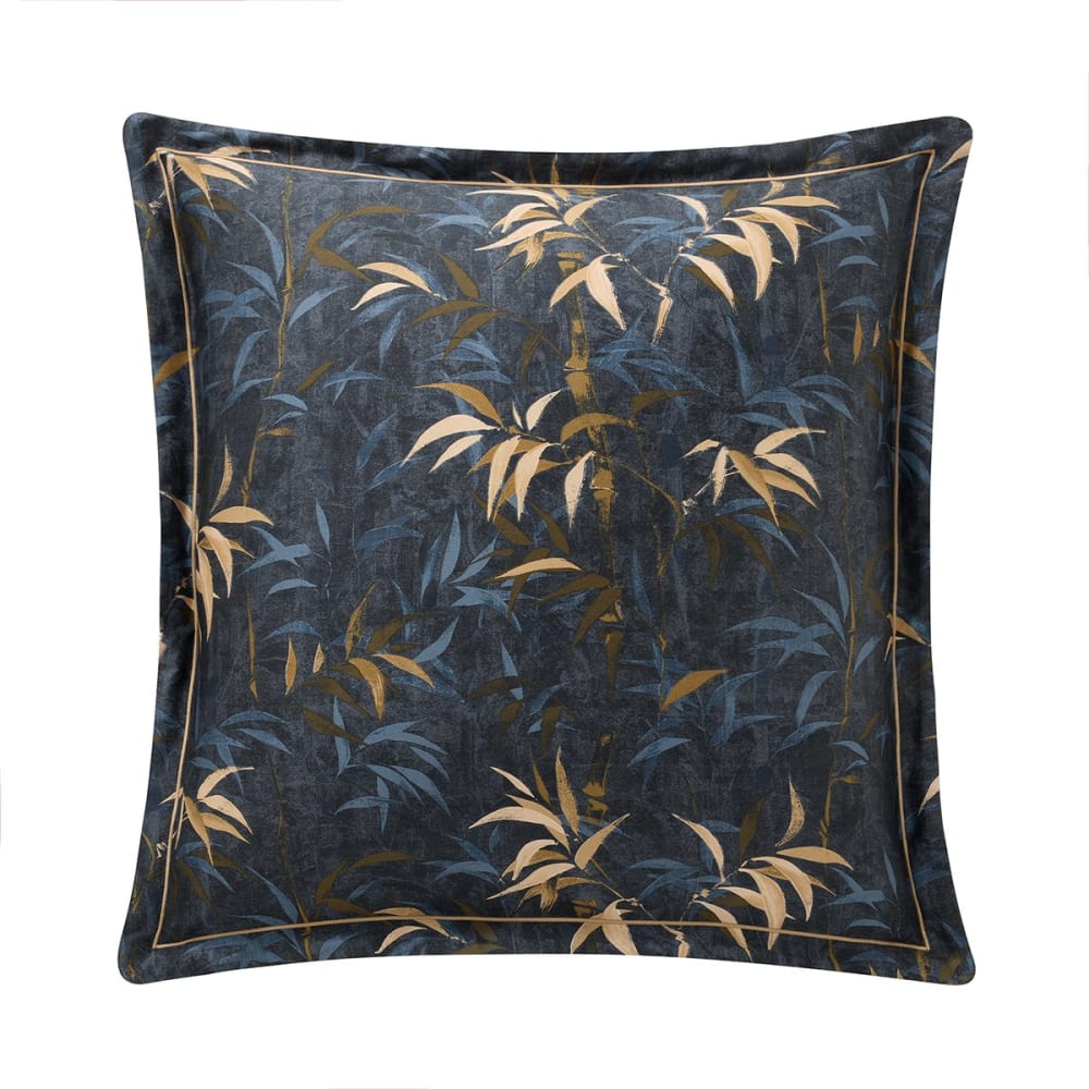 Taie d'oreiller satin