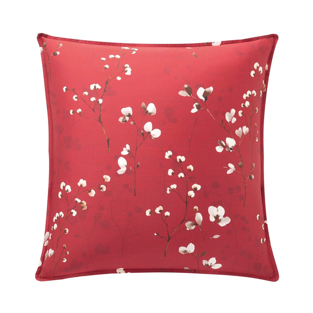taie d'oreiller satin