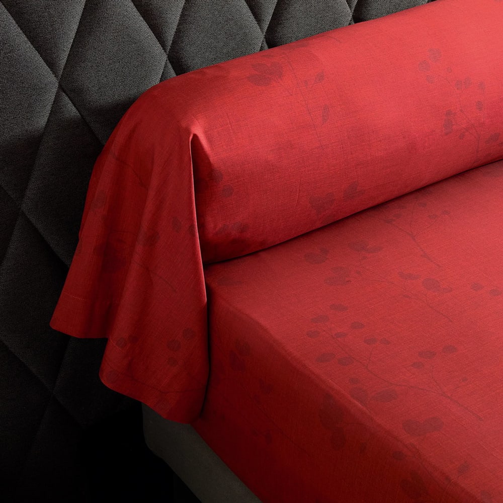 taie de traversin satin