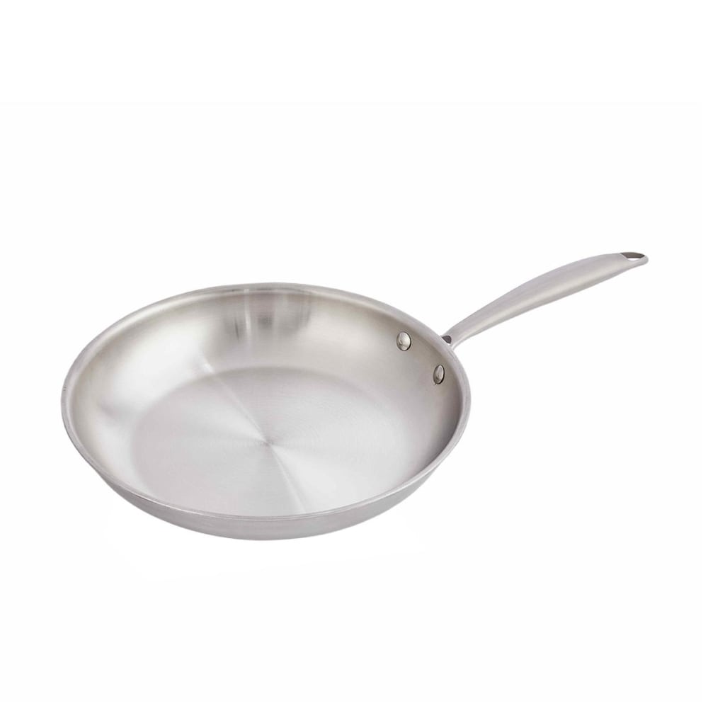 Poêle triplex 28cm induction