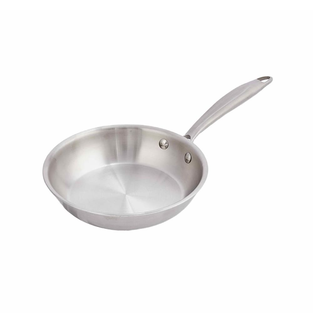 Poêle triplex 20cm induction Poêle triplex 20cm induction