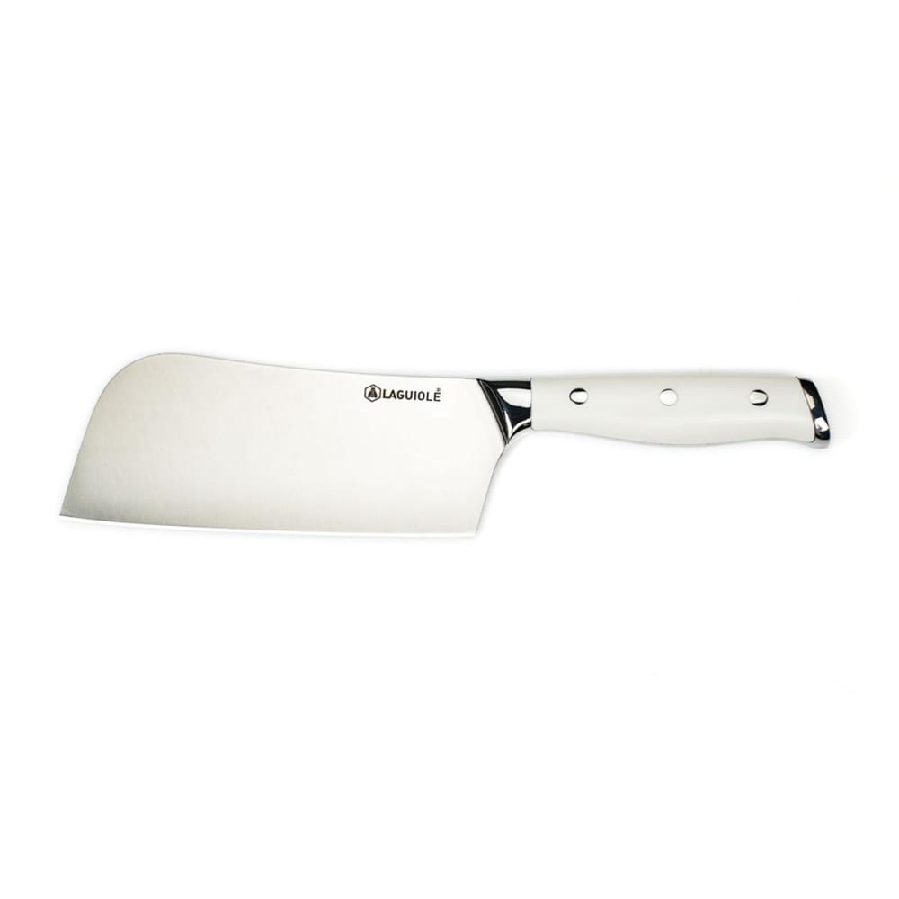 Couperet blanc 31cm Couperet blanc 31cm