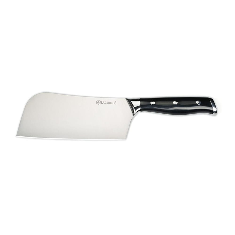 Couteau couperet noir 31cm