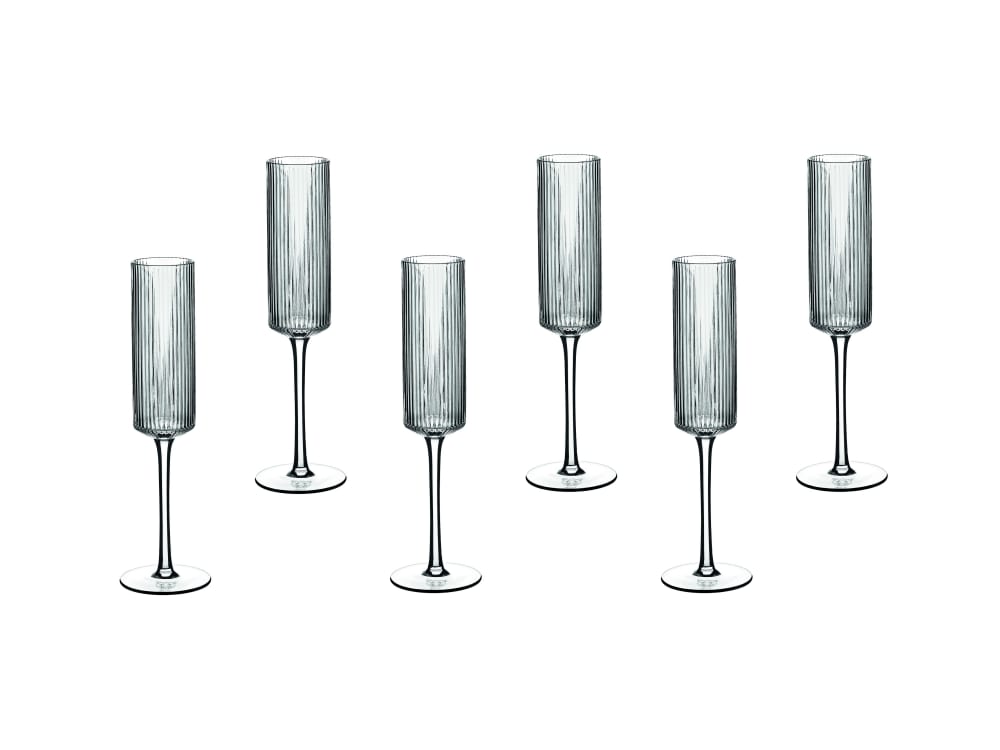 Flûte 20cl linje - 6