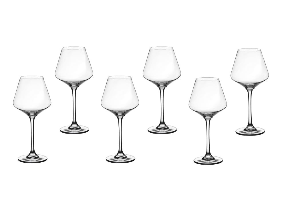 Verre à pied 47cl lagom - 6 pièces