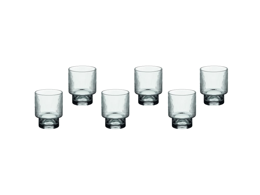 Gobelet 30cl linje - 6 pièces