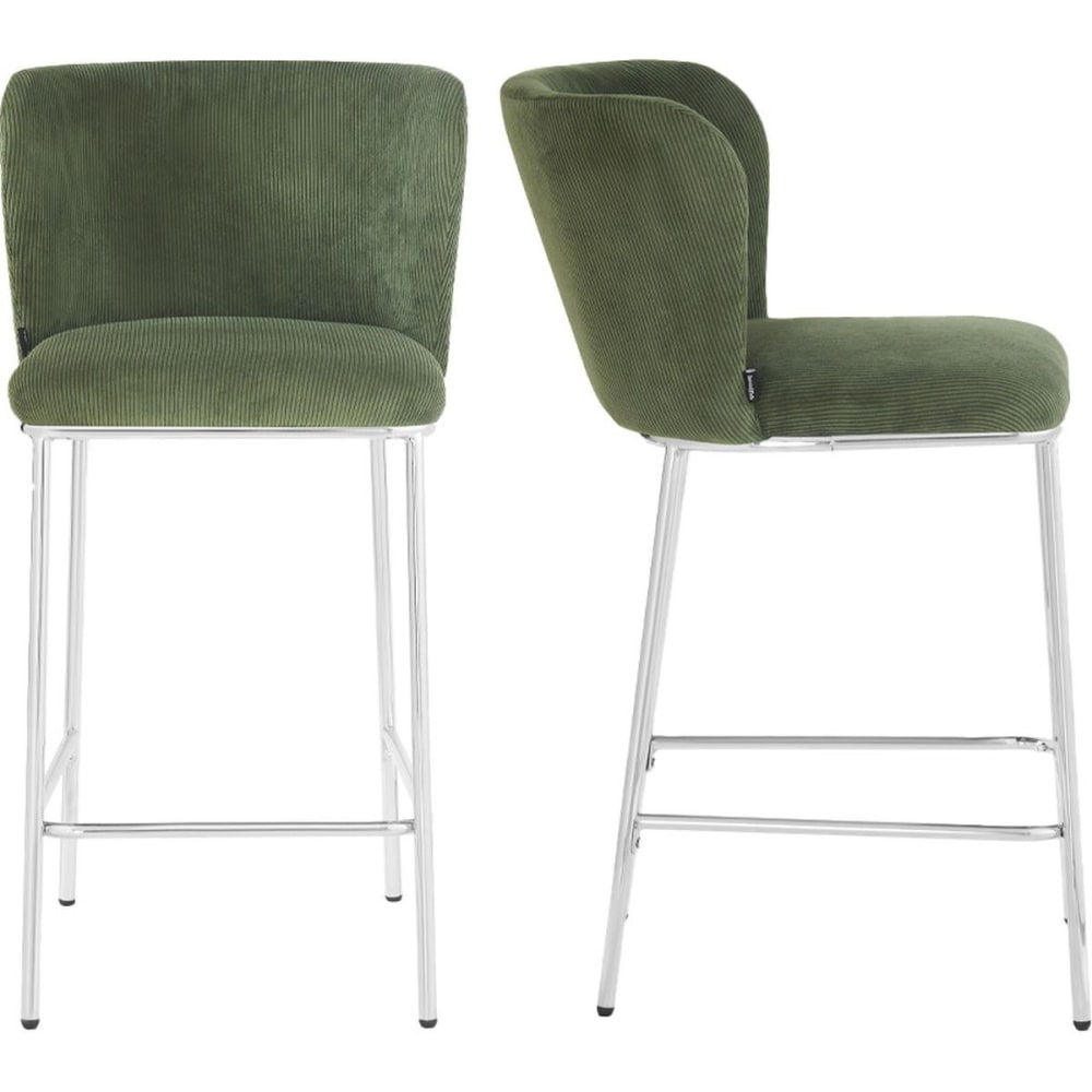 Lot 2 tabourets - bar