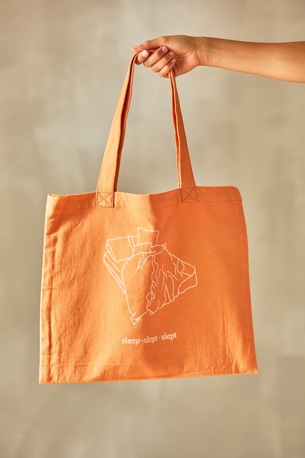 Handtasche Erde 35x40 - Maisons Du Monde