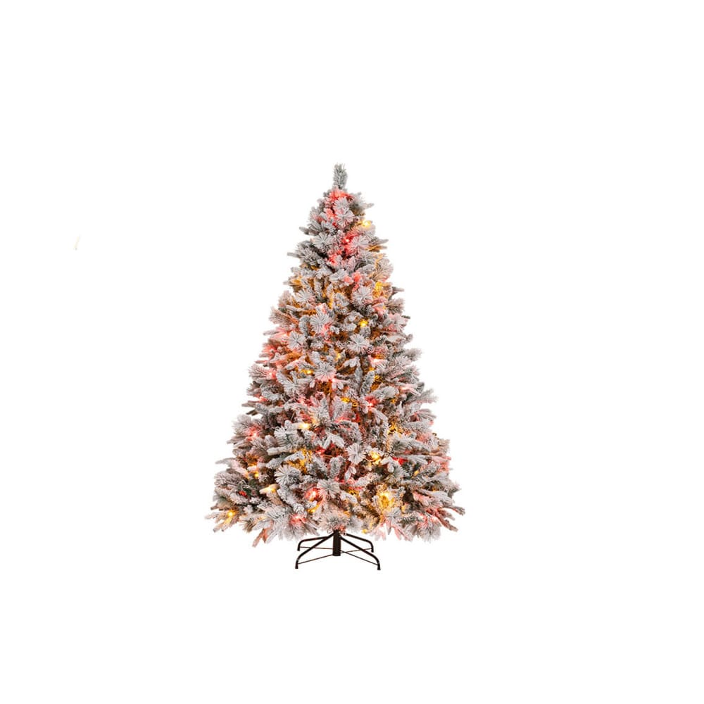Sapin de noël artificiel - branches