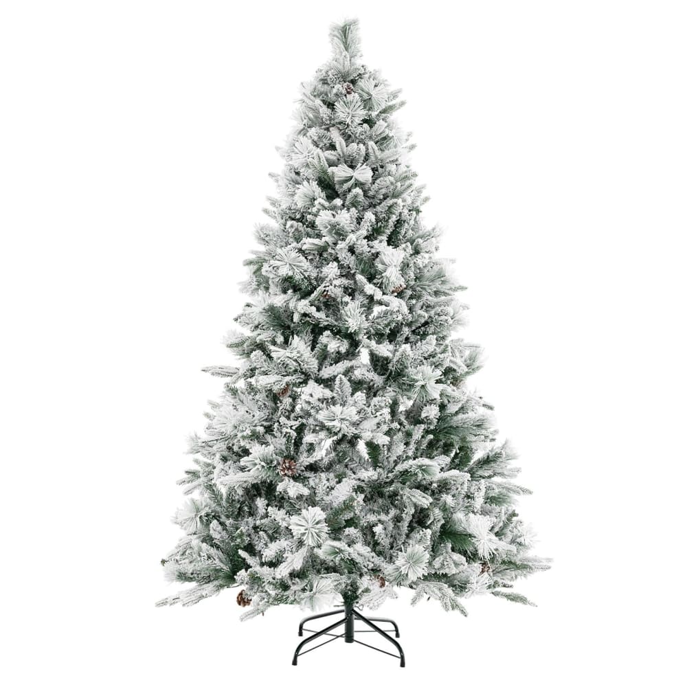 Sapin de noël artificiel - branches