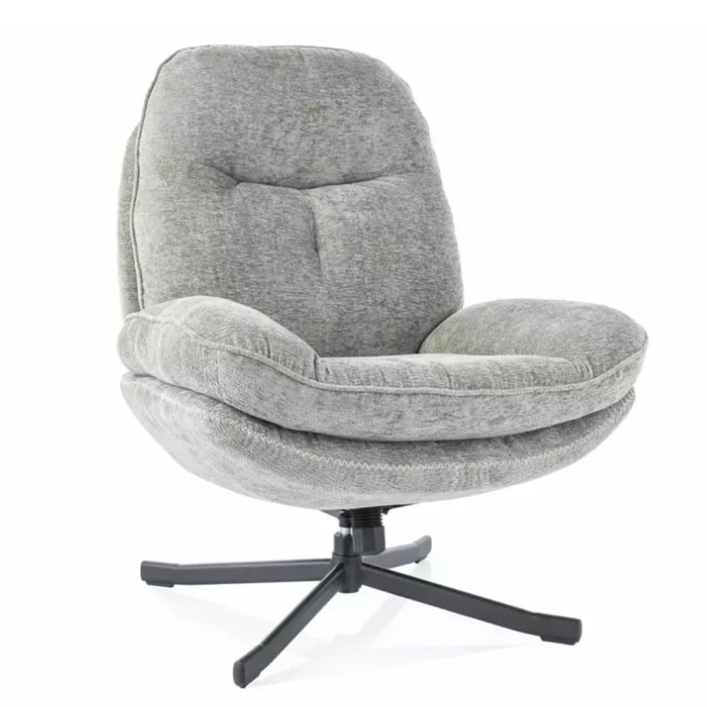 fauteuil pivotant à