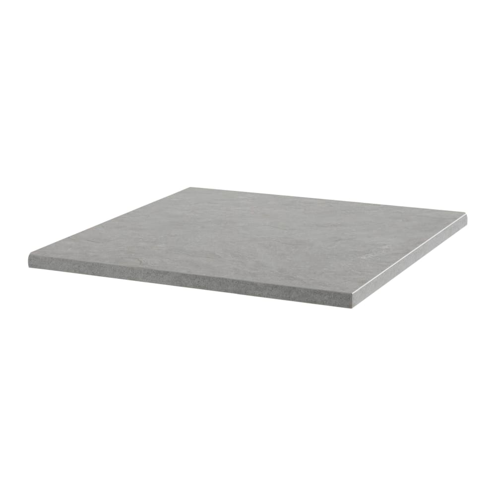 Plateau de table carré