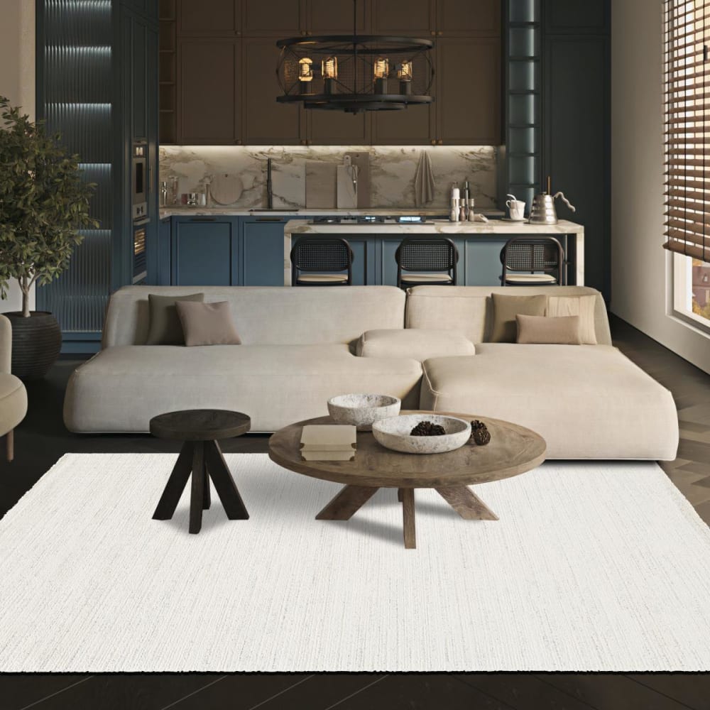 Un amour de tapis Esszimmerteppich 160x230 Sonstige style classic chic Mehrfarbig Öko-Tex Zertifikat Pes - Polyester