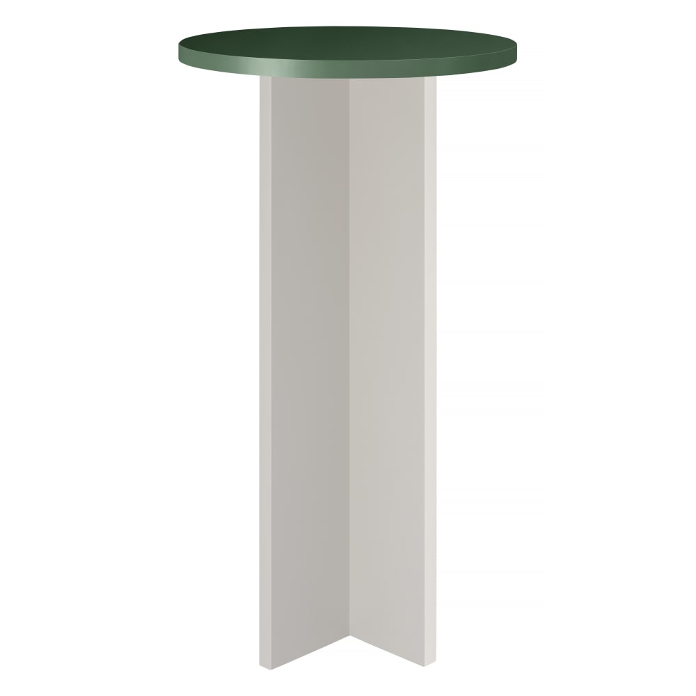 Table haute ronde 60