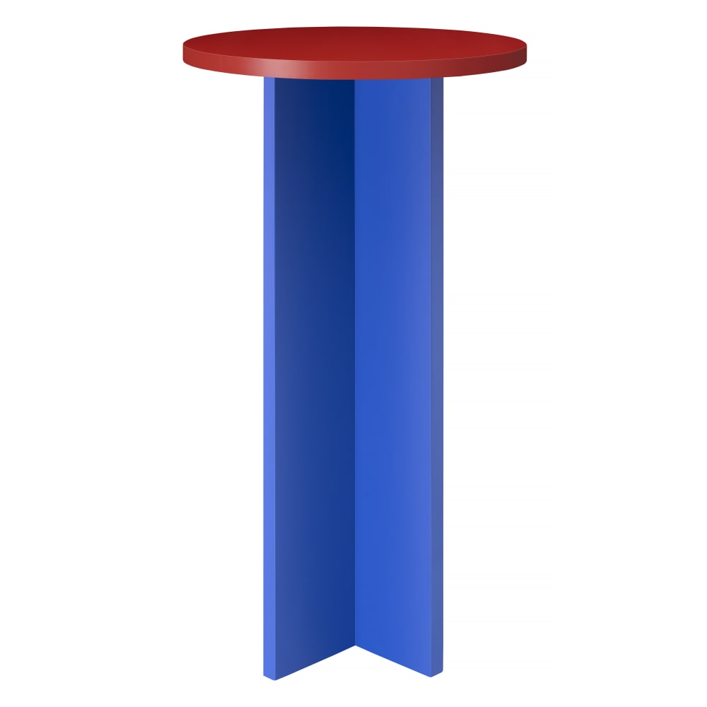 Table haute ronde 60