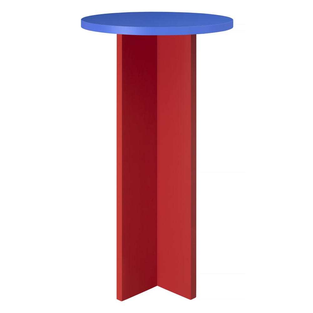 Table haute ronde 60