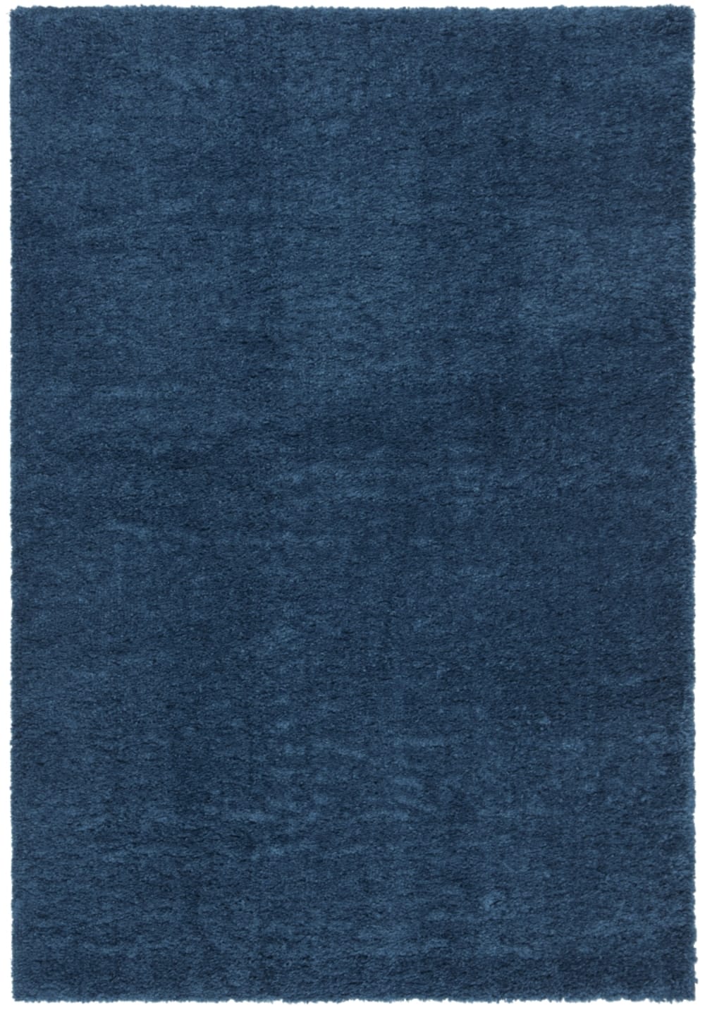 Tapis bleu marine 244 - 305