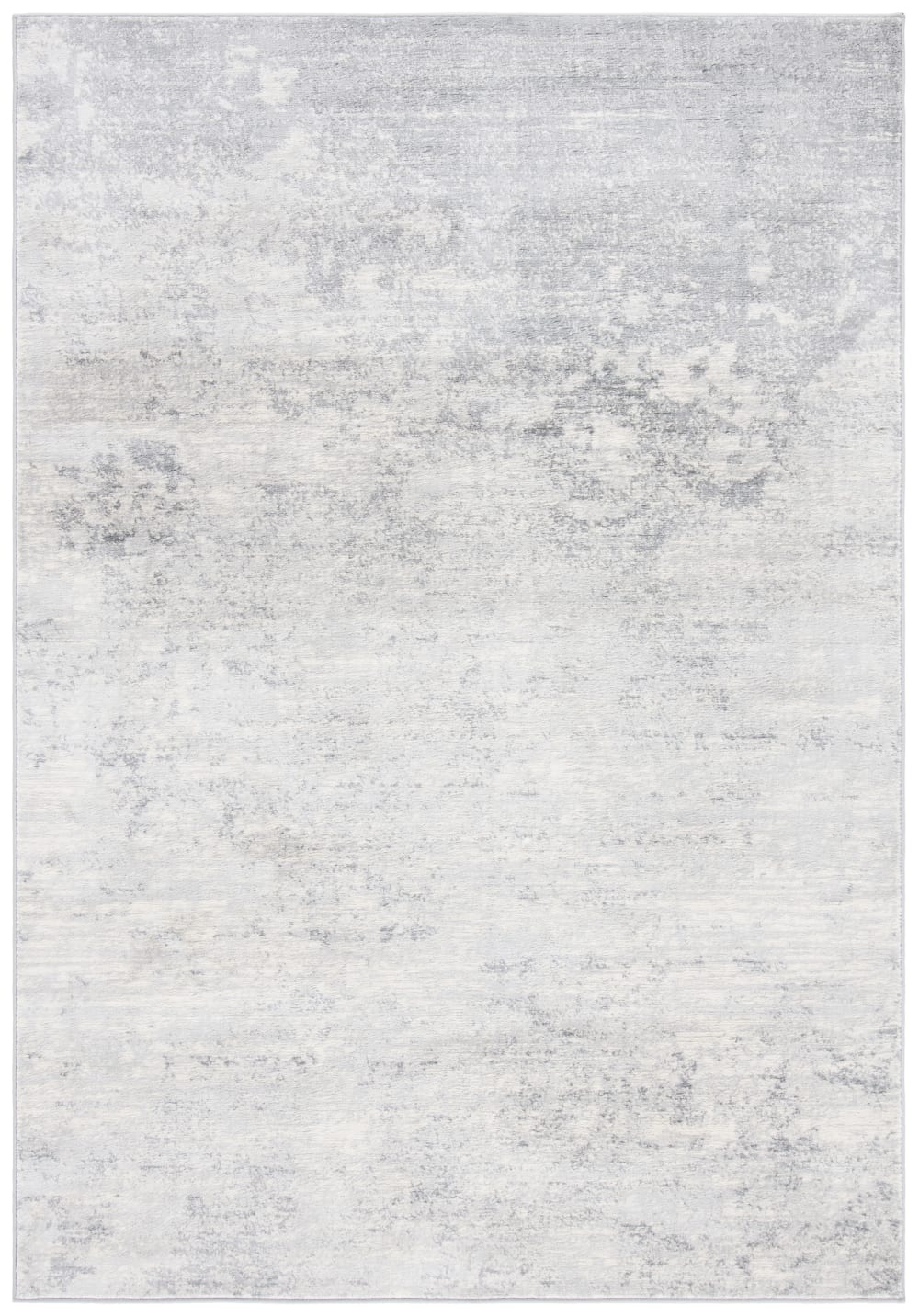 Tapis blanc 183 x 274 cm