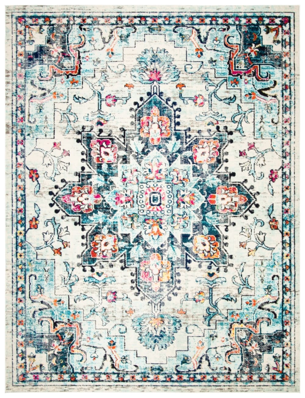 Tapis polypropylène - 274