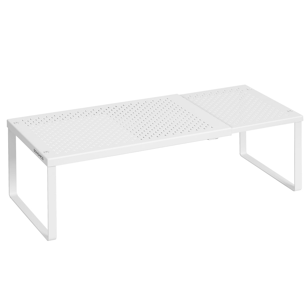 SONGMICS Especiero extensible organizador de cocina