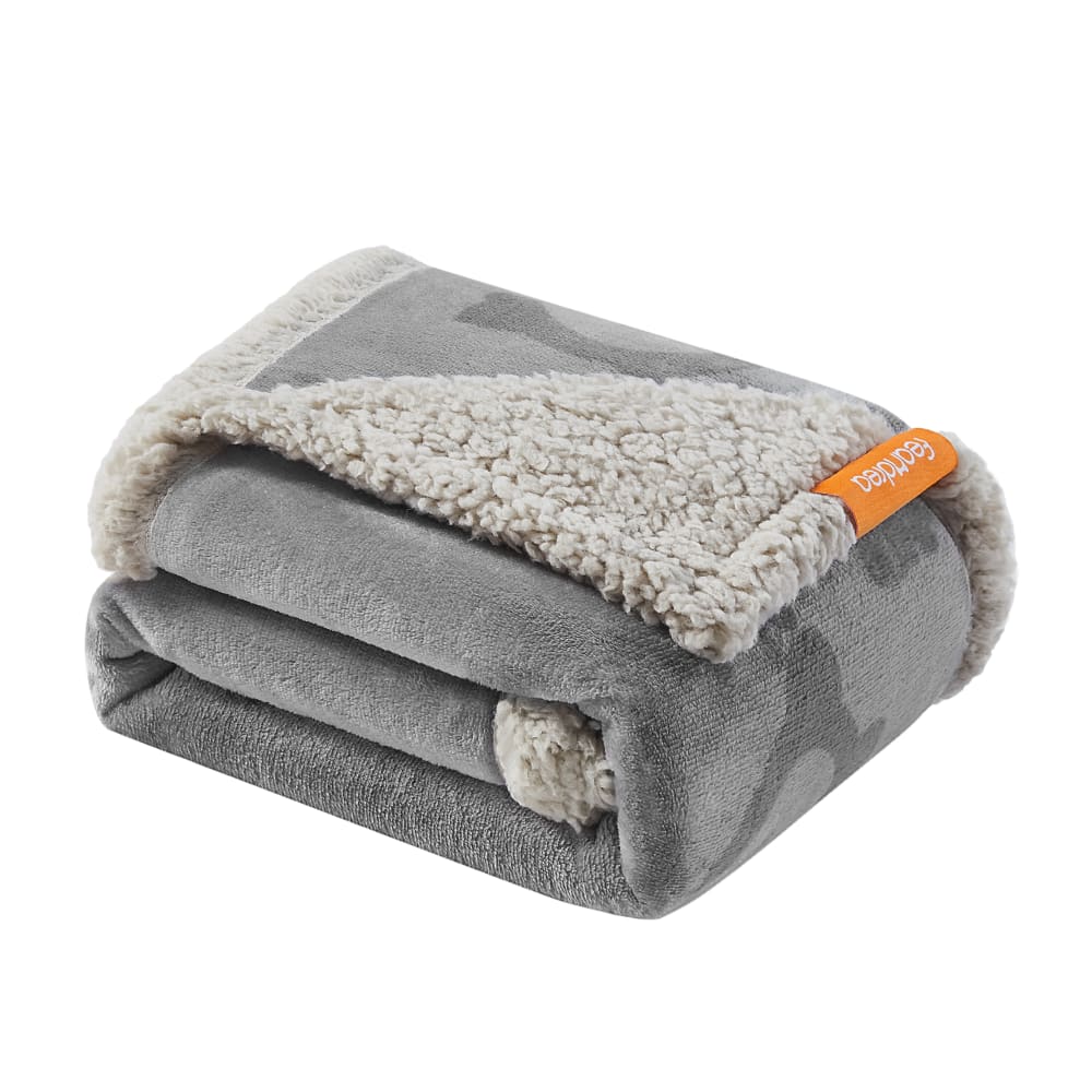 FEANDREA Manta impermeable para perros y