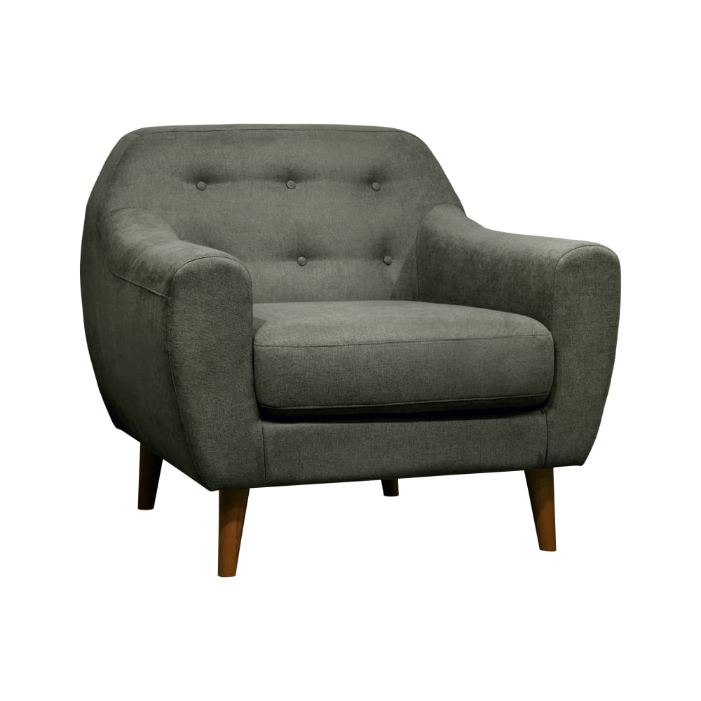 fauteuil en tissu h78