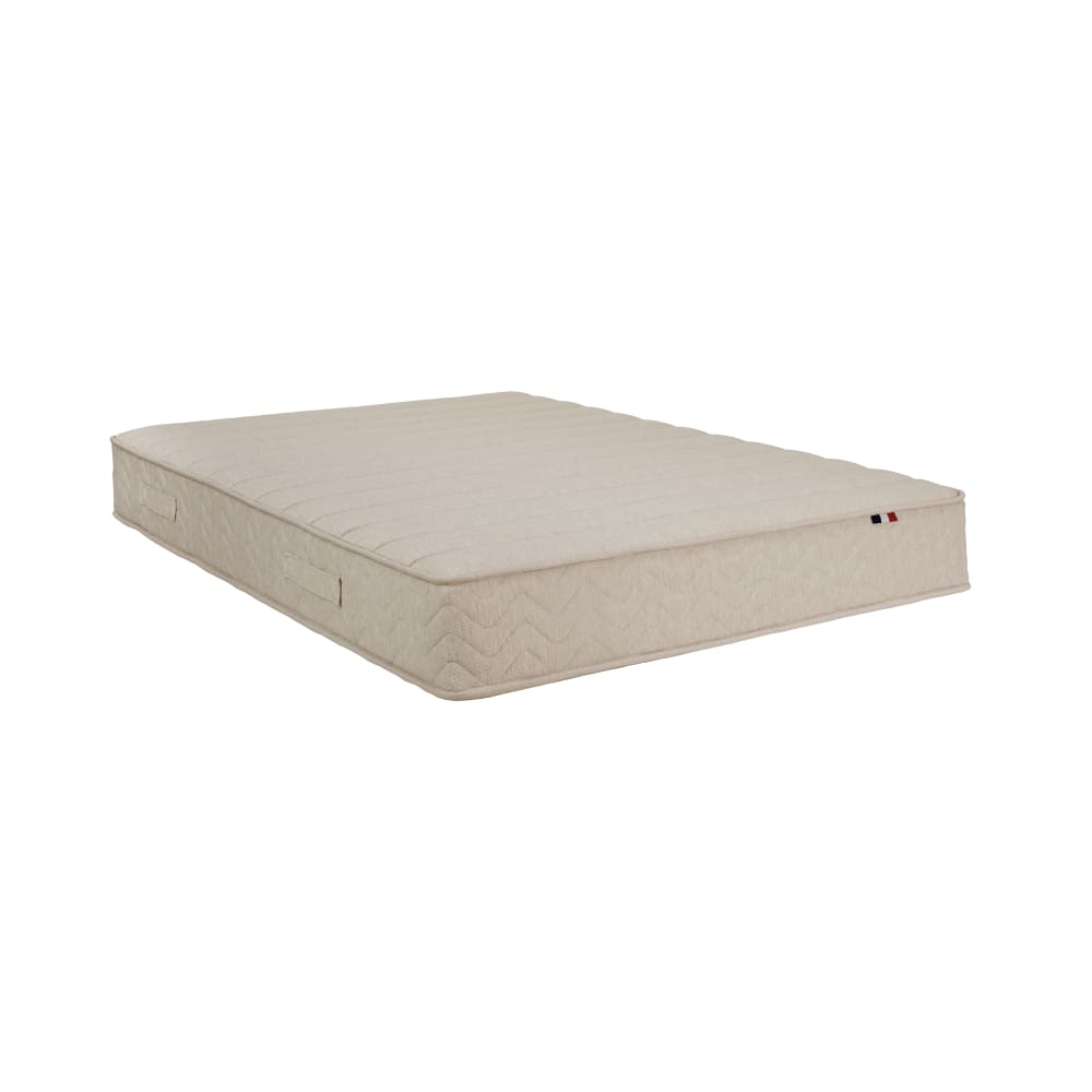 Matelas ressorts ensachés 25 cm 180 x 200 cm
