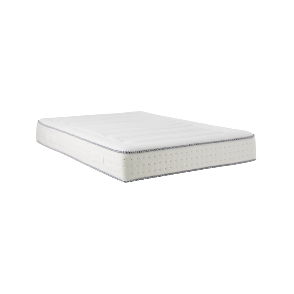 Matelas mousse haute densité 25cm 160 x 200 cm