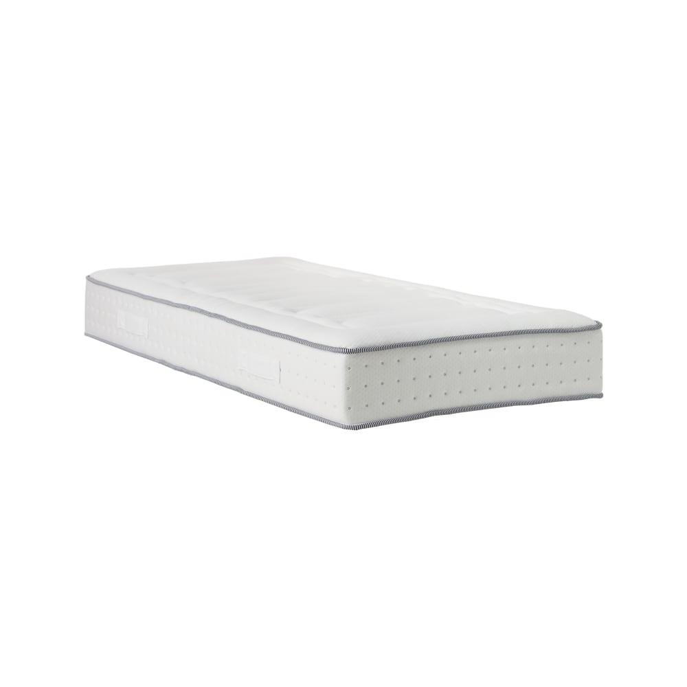 Matelas mousse haute densité 25cm 90 x 190 cm