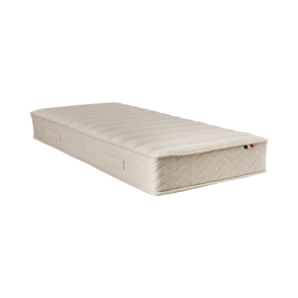Matelas ressorts ensachés 25 cm 90 x 190 cm