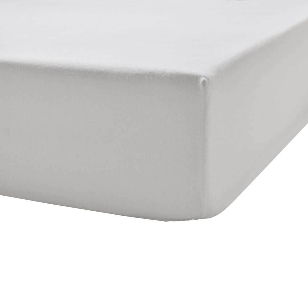 Protège matelas anti punaises de lit 160 x 200 cm