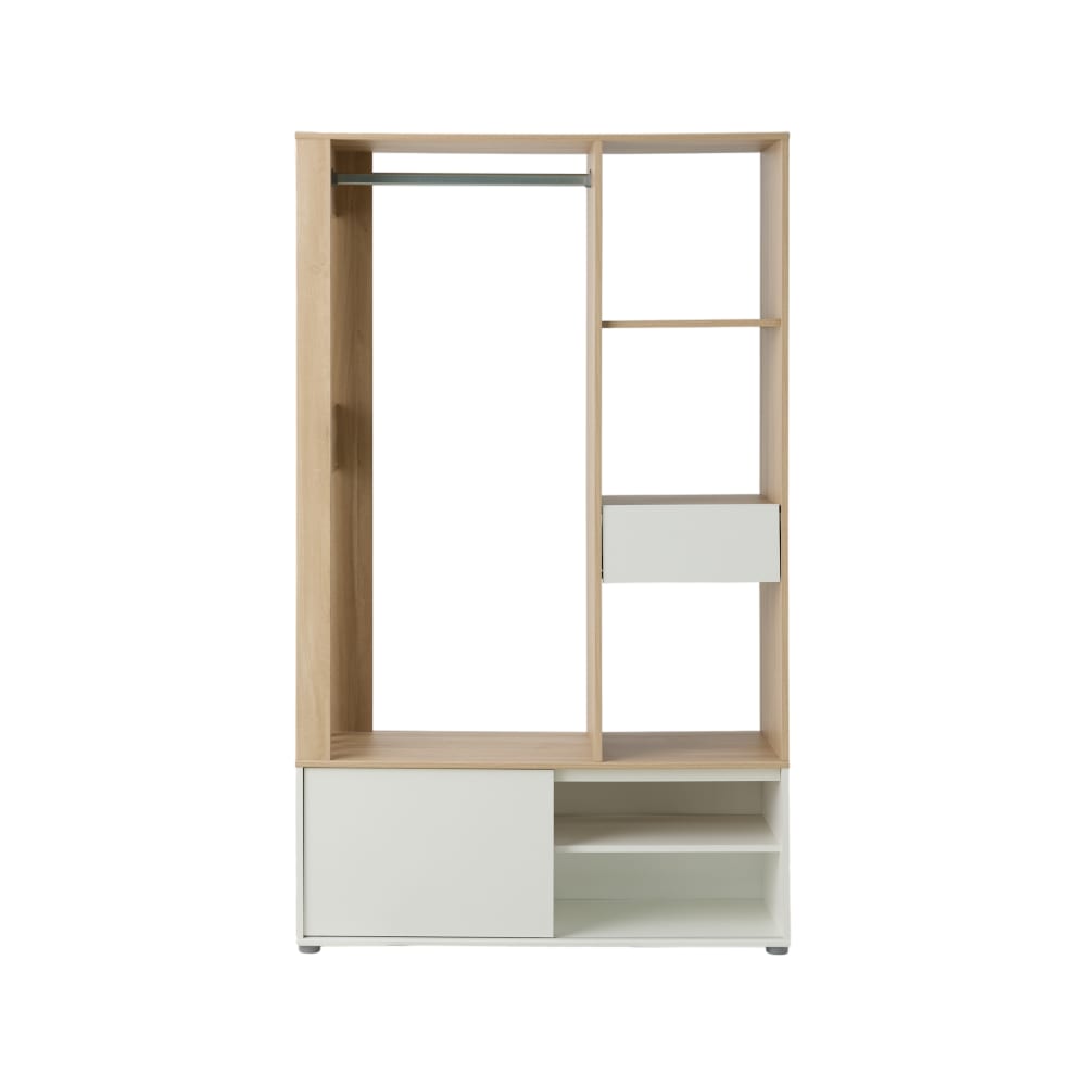 Meuble d'entrée effet