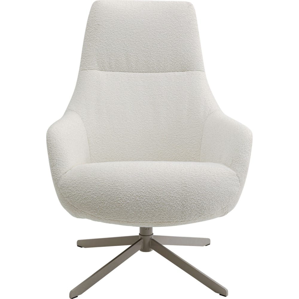 fauteuil pivotant en