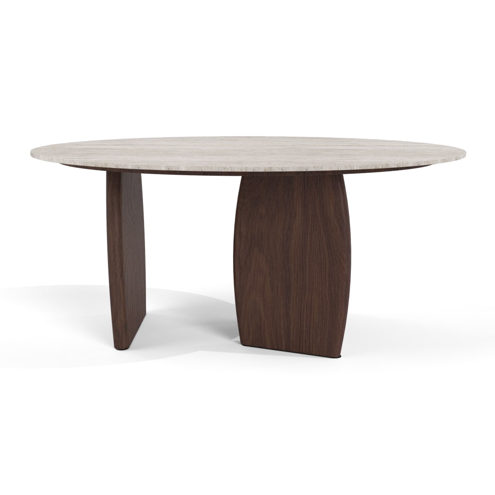 table basse en céramique