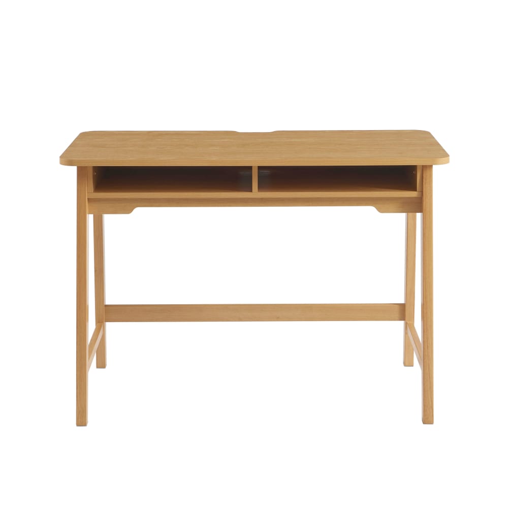 bureau  2 compartiments