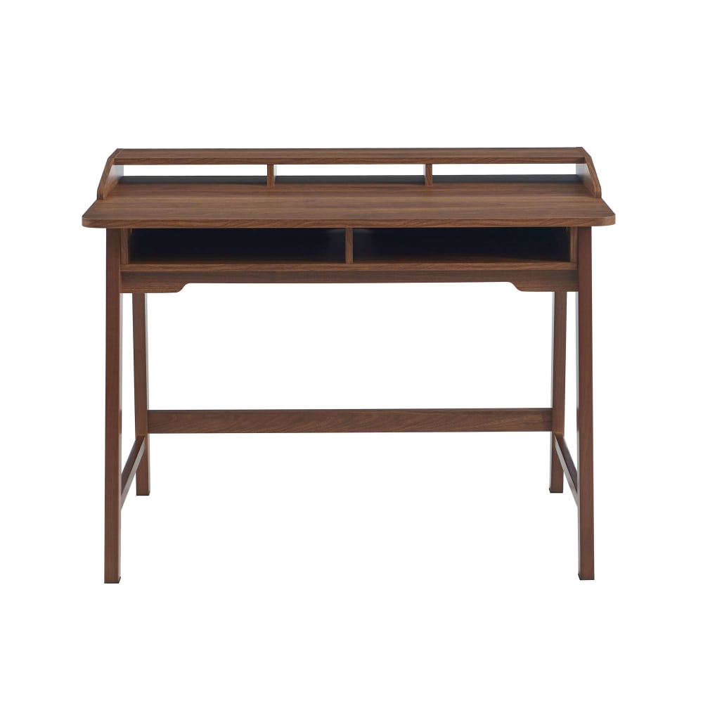 bureau  2 compartiments