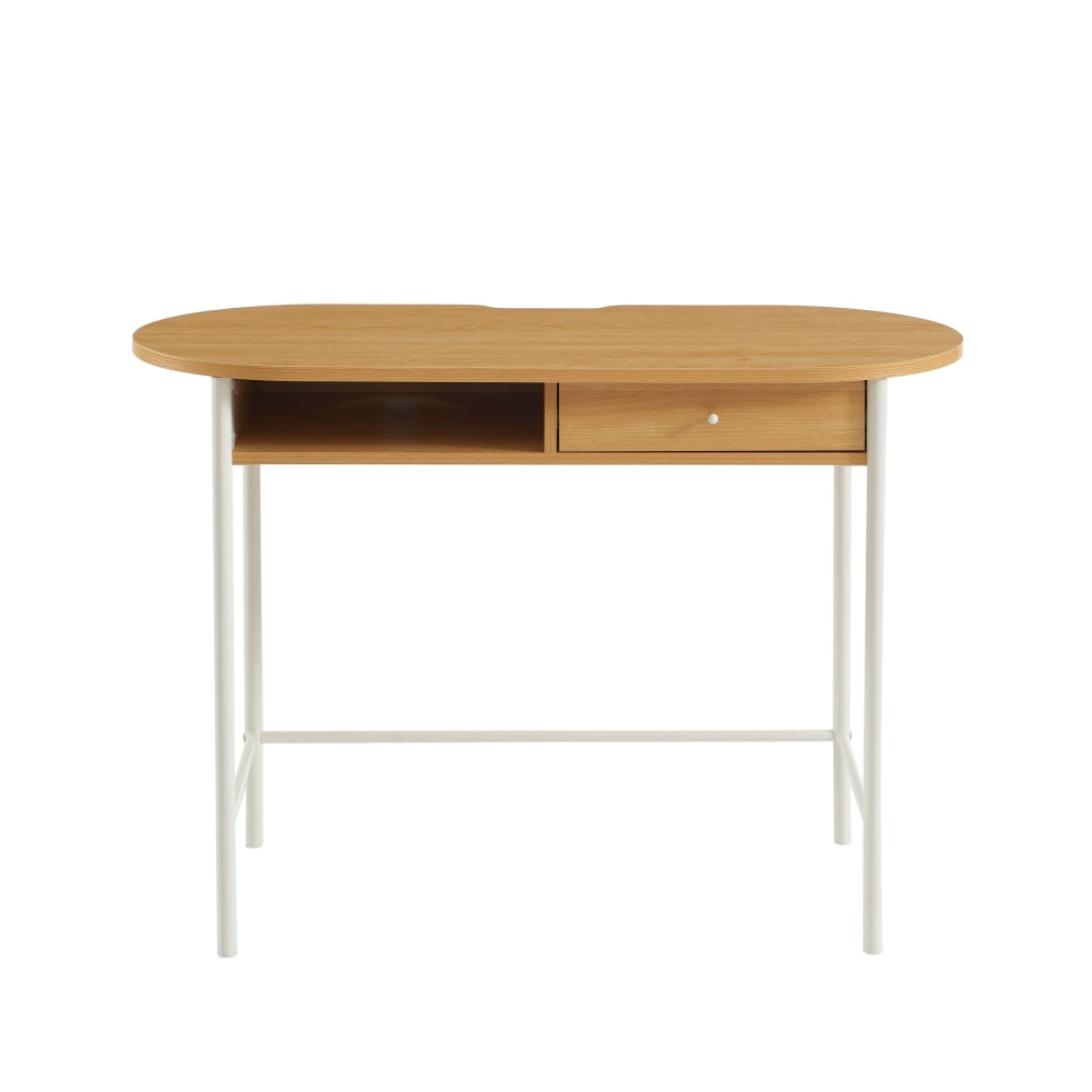bureau  effet chêne