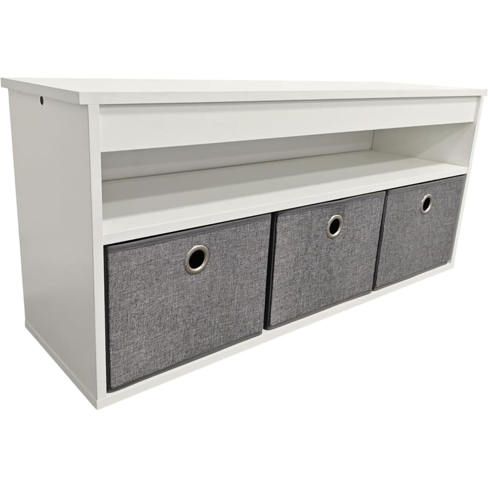banc d'entrée avec 1