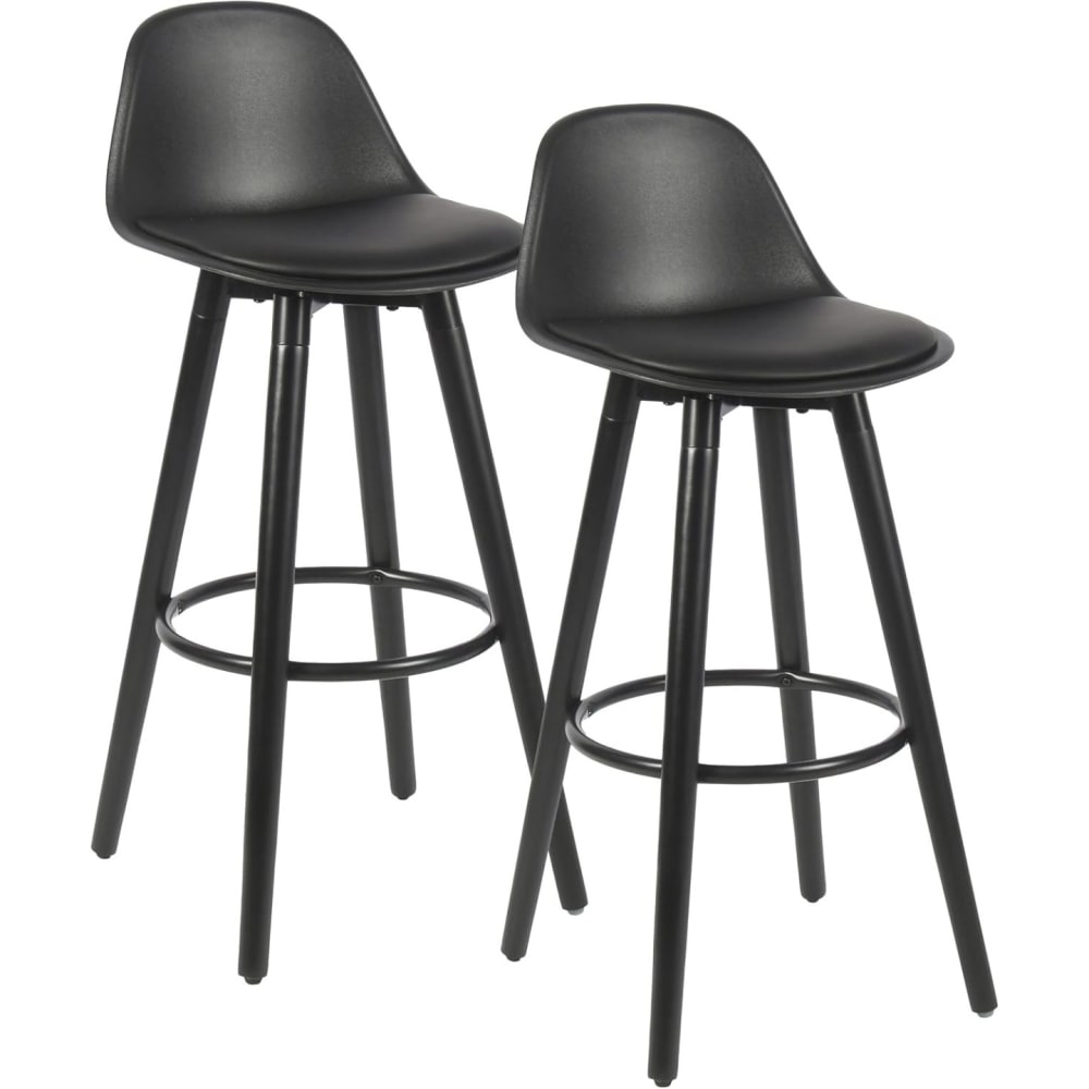 Lot 2 tabourets - bar